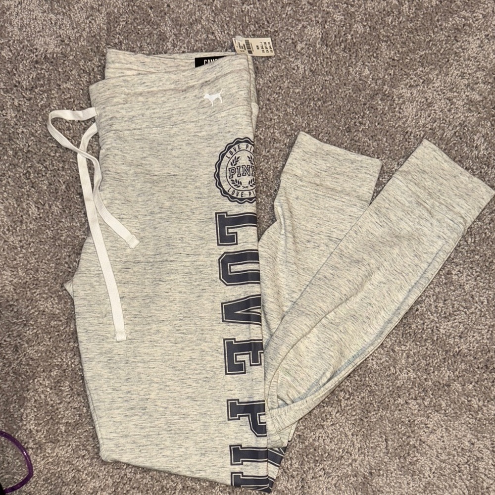 PINK Victoria Secret Campus Legging